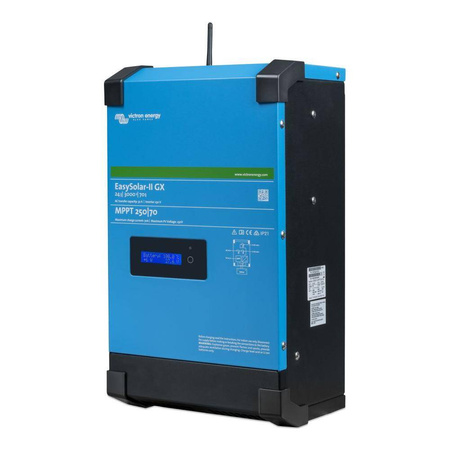 Victron EasySolar-II 24/3000/70-32 MPPT 250/70 GX falownik z ładowarką i MPPT, 24 V