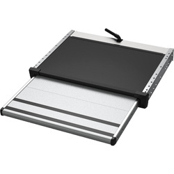 Thule Slide-Out Step G2 12V 550 stopień elektryczny - 552 mm