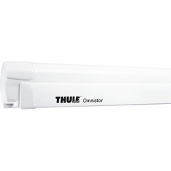 Markiza Thule Omnistor 8000 6m Biały Biały