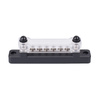 Busbar Solvian 150A 12P M4 + konektory