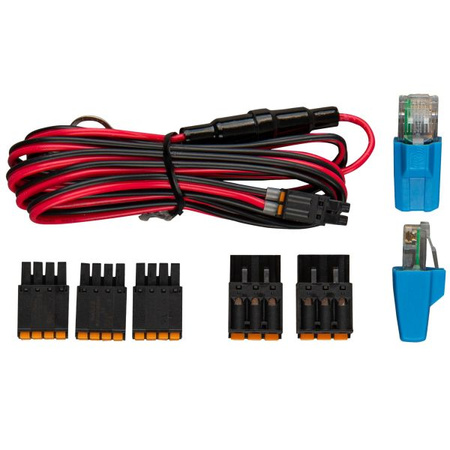 Control Unit/Communication Centre Cerbo GX MK2