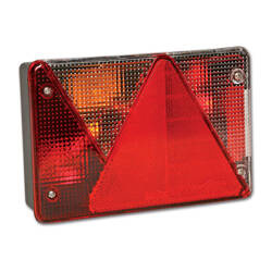 Right-hand module Multipoint IV for trolleys