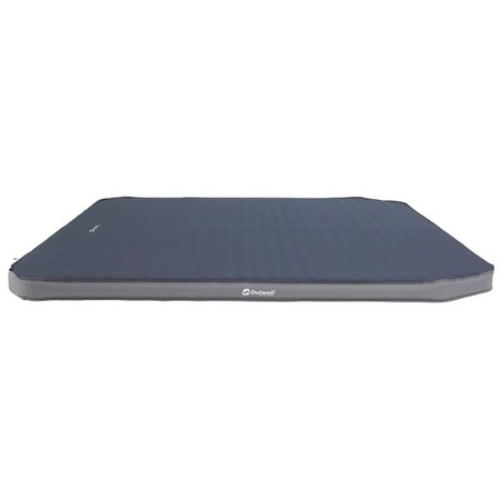 Self-Inflating Mat Highway Campervan 190 x 150 x 7.5 cm