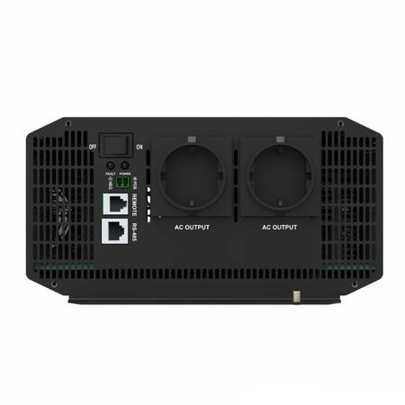 Przetwornica napięcia EPEVER IPT3000-12(E) 3000W