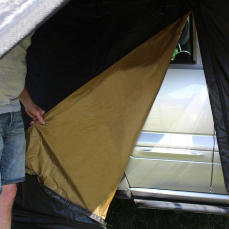 Annex for Roof Tent Victoria 160
