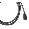 VE.Direct TX digital output cable (PWM light dimming cable)