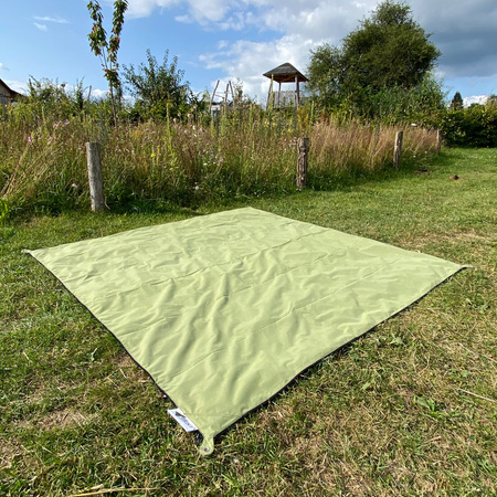 dywan "Zip Carpet"