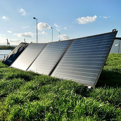 folding module Power Move