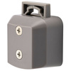 Confurn R-EVOLUTION Square zamek push-to-open chrom połysk - meble kampera