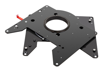 Obrotnica fotela kierowcy do Renault Trafic III (X82) / Opel Vivaro B / Fiat Talento od 2014, do fotela oryginalnego