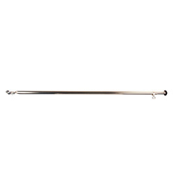 Piper Podparcie Hurricane 32mm stal 260cm