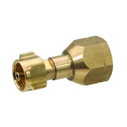 Redukcja KLF x IG POL (do butli amerykańskiej)