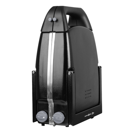 Brunner Gas Stove Mariposa 4.2 kW, Black, 30 mbar