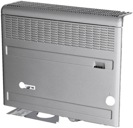 Left cover for Truma S 2200 radiators (P)