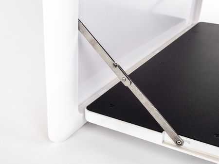 Składany stół piknikowy Carbest