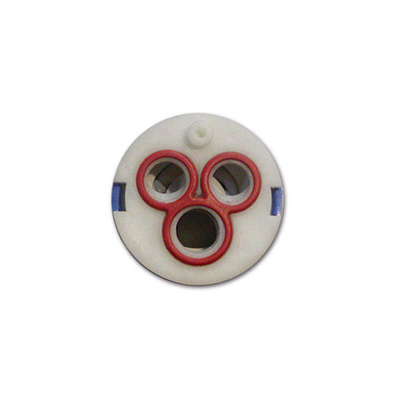 Cartridge - Ø 35 mm - 1 nose