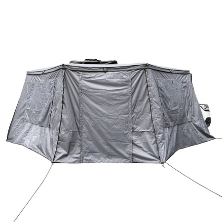 horntools Ściany Boczne do Markizy Horizon 180° Rozmiar 200