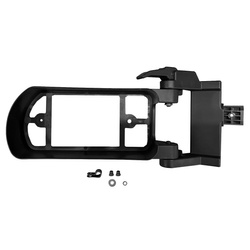 EUFAB Folding Left Lamp Cover for SD260 Coupling Holder