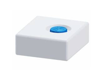 CARAVAN DRINKING WATER TANK 55 L