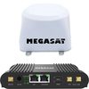 Megasat Router 5G/LTE Camper Connected z anteną zewnętrzną WiFi 12 V - internet w kamperze
