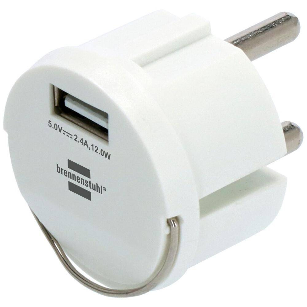 Adapter gniazda USB