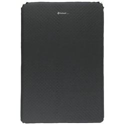 Outwell mata samopompująca Sleepin Single 5 cm 183x63 cm komfort turystyczny