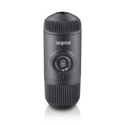 Przenośny ekspres do kawy Wacaco Nanopresso, czarny