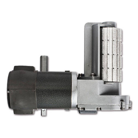 Mover Quattro Titanium