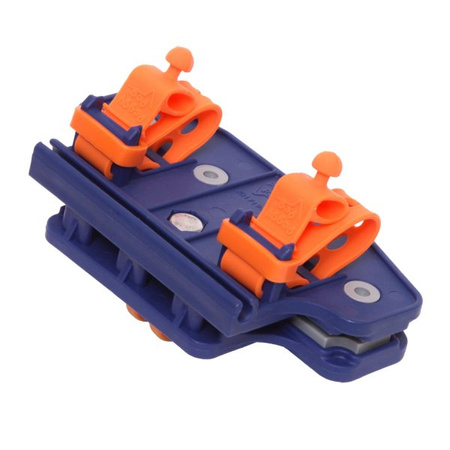 PP Awning Clamp Fix&Go AntiFlap