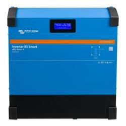 Victron Inverter RS Smart 48/6000 inwerter 48 V / 230 V z ładowarką DC