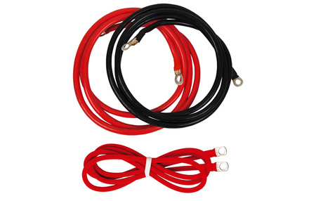 Falownik sinusoidalny - różne moce znamionowe