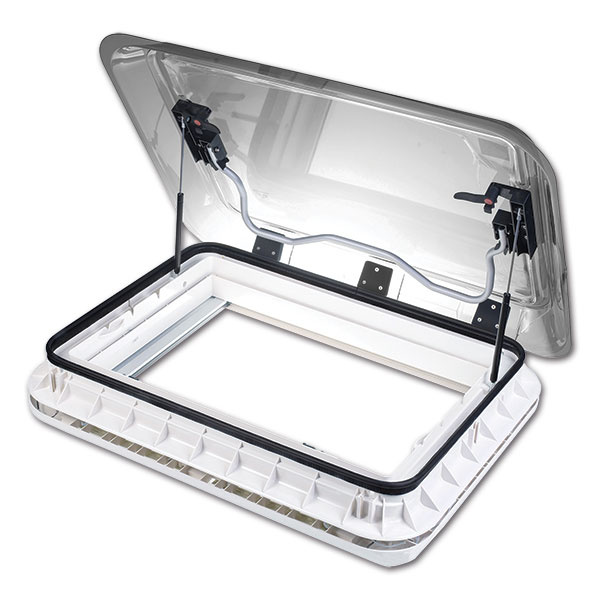 ExtraVENT 100 outer frame with seal