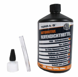 Uszczelniacz do opon (butelka zamienna) 700ml