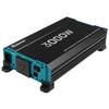 Renogy 3000 W – inverter sinusoidalny 12 V z priorytetem sieci