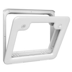 Service Door Model 3