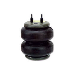 Replacement 8" bellows for Ducato X250/X290 suspension