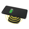 Wireless smartphone charger