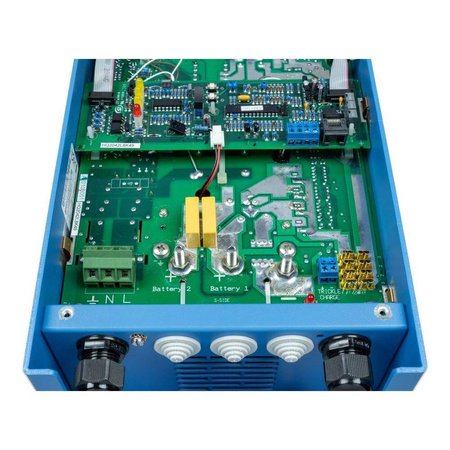 Victron Phoenix Smart IP43 24/25 (3) 230V ładowarka 24 V 25 A, 3 wyjścia, Bluetooth