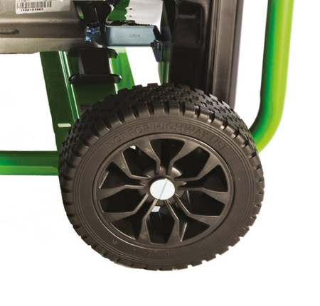 LPG Generator 5000W Greengear GE-5000