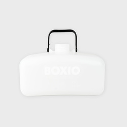 BOXIO CANISTER - kanister 5 l z HDPE do BOXIO TOILET i BOXIO WASH