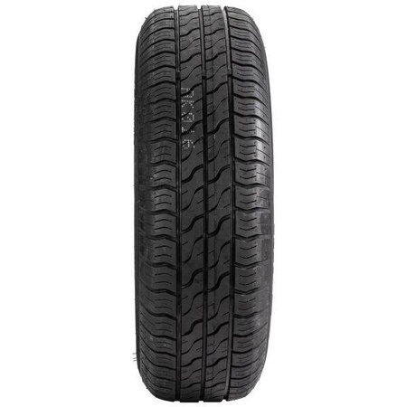 Spare Tyre