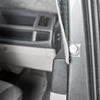 Hindermann mata termoizolacyjna do wnętrza Fiat Ducato 2006/07
