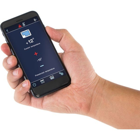 Lodówka kompresorowa Truma C44 Cooler 12/24/230V - 43 litrów