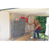 Fiamma Cargo Strap System – system mocowania do garażu tylnego