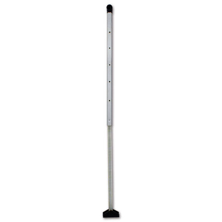 Click-clac arm Europe/America 5 holes without handle