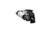 Thule 302098 12 V motor kit for Omnistor 6300 awning - anthracite, retrofit for hand crank awnings