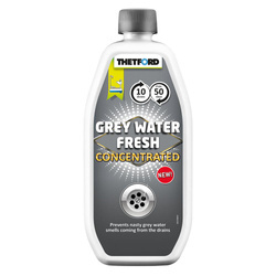 Thetford Grey Water Fresh koncentrat do wody szarej - 780 ml