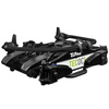 Tow Bar Carrier TECDC1+