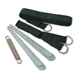Tentsafe