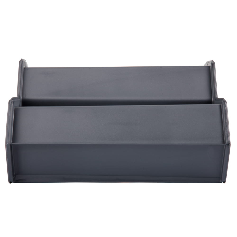Yolco modułowy stojak na 3 butelki wina 16231, antracytowy - gdzie się sprawdzi